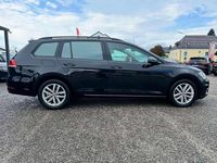 gebraucht VW Golf VII Variant Highline 16 TDI DSG