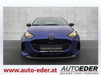 gebraucht Mazda 2 Hybrid Centre Line Aut.