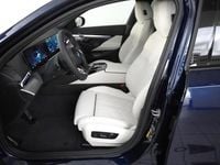 gebraucht BMW i5 eDrive40