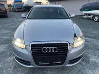 gebraucht Audi A6 3.0 TDI quattro Leder Navi Xenon S-Line