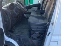 gebraucht Peugeot Boxer 3500 L4H2 2,2 HDi 130 FAP