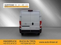 gebraucht Opel Movano L3H2 BlueHDi 140 S&S 35t+