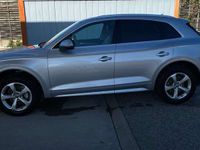 gebraucht Audi Q5 Q520 TDI quattro design S-tronic design