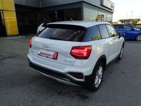 gebraucht Audi Q2 30 TDI S-tronic