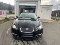 gebraucht Jaguar XF 3.0 V6 Diesel S Luxury