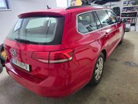 gebraucht VW Passat Variant Comfortline 1,6 TDI DSG