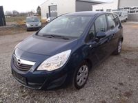 gebraucht Opel Meriva 1,3 CDTI ecoFlex Edition DPF