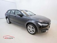 gebraucht Volvo V90 Pro D4 AWD Geartronic