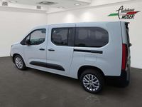 gebraucht Fiat Doblò XL Diesel 130 S&S 6-Gang-Manuell - 7-Sitzer!!!