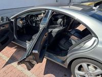 gebraucht Mercedes CLS350 CLS 350CDI BlueEfficiency Aut. DPF