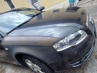 Gebraucht Audi A4 140 PS (102 kW) 2007 Kombi