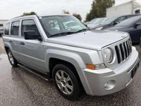 gebraucht Jeep Patriot