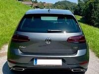 gebraucht VW Golf R-Line