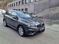 Gebraucht Suzuki SX4 S-Cross 111 PS (81 kW) 2019 Grau SUV