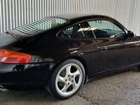 gebraucht Porsche 996 Carrera 2 Coupe