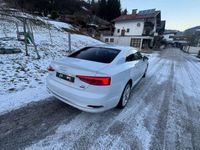 gebraucht Audi A5 A5Coupé 20 TDI sport quattro S-LINE