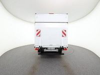 gebraucht Mercedes Sprinter 317 CDI Koffer LBW Lang