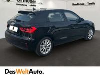 gebraucht Audi A1 30 TFSI basis