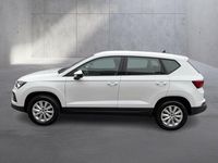 Neu Seat Ateca Reference 115 PS (84 kW) 2026 Silber  metallic SUV