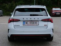 gebraucht Skoda Octavia OctaviaCombi 20 TDI 4x4 RS DSG RS