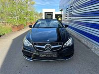 gebraucht Mercedes E500 Aut. V8