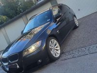 Gebraucht BMW 320 177 PS (130 kW) 2010 Limousine