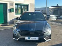 gebraucht Skoda Octavia RS DSG