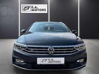 Gebraucht VW Passat Elegance 200 PS (147 kW) 2024 Schwarz Kombi
