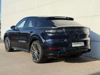 gebraucht Porsche Cayenne aus Dornbirn - 549 PS und 92202 km