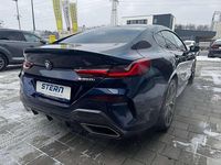 gebraucht BMW M850 i xDrive Gran Coupe Aut. EXKL. NOVA *HUD*CARBON...