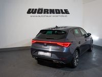 gebraucht Seat Leon FR 1.5 TGI-HYBRID DSG