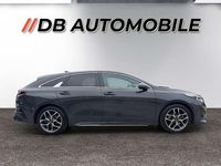 gebraucht Kia ProCeed ProCeed / pro_cee'd15 TGDI GPF GT-Line Rückfahrkamera