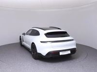 gebraucht Porsche Taycan Turbo Sport Turismo
