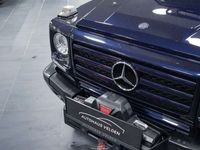 gebraucht Mercedes G320 G 320CDI (463.3)