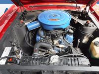 gebraucht Ford Mustang 67 Cabriolet
