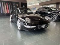 gebraucht Porsche 993 4S