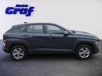 gebraucht Hyundai Kona HEV (SX2) Smart Line 1.6 GDI 2WD HEV k6hs1