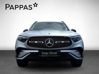 gebraucht Mercedes GLC300e 4MATIC Österreich-Edition