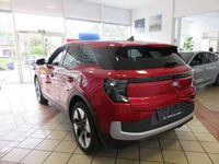 Neu Ford Explorer 150 kW (204 PS) 2025 SUV