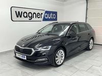 gebraucht Skoda Octavia Combi 2,0 TDI 4x4 Style DSG. Matrix LED/ACC/Nav...