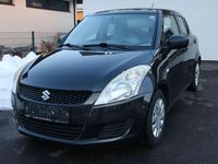 gebraucht Suzuki Swift 12 GL Special (PRIVATVERKAUF)