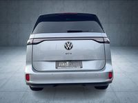 gebraucht VW ID. Buzz ID Buzz GTX LR 4MOTION 250 kW