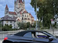 gebraucht BMW M6 Cabriolet 