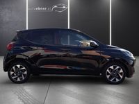 gebraucht Hyundai i10 Trend Line 1,2 AMT a3bt2-PA4