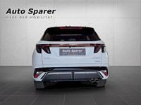 Neu Hyundai Tucson N Line 288 PS (211 kW) 2025 SUV
