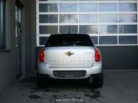 gebraucht Mini Cooper D Countryman Cooper D Countryman Aut.