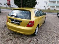 gebraucht Honda Civic 1,4i LS