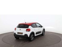gebraucht Citroën C3 1.2 PureTech 82/83 Shine LED TEMPOMAT PDC