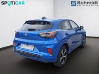 gebraucht Ford Puma ST-Line MHEV 5-türig 1,0L Eboost 125PS A7 F
