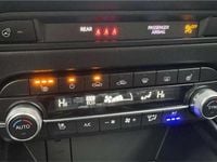 gebraucht Mazda CX-5 CD184 AWD Revolution Top Aut.